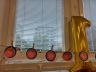 Slniečkový september