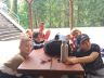 Škola v prírode - Pandy a Zajkovia
