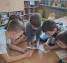 Blokové aktivity – Z rozprávky do rozprávky