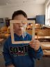 Sovičky v máji