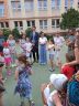 Mravčeky v júni