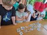 Mravčeky v júni