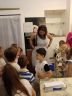 Sovičky v júni