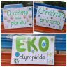 EKO olympiáda pre deti MŠ