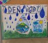 Svetový deň vody v ŠKD