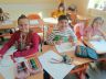 Jarné tvorenie s Líštičkami a Lienkami