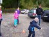 II. V na Jahodnej