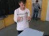 Naši šiestaci na hodinách fyziky