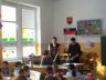Dobrovoľnícki patróni - Ámosov deň