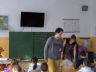 Dobrovoľnícki patróni - Ámosov deň