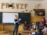 Dobrovoľnícki patróni - Ámosov deň