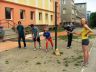 Atletická olympiáda