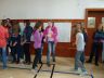 Projekt Comenius - návšteva Košíc