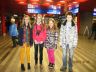 Projekt Comenius - Španielsko