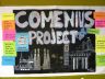 Projekt Comenius - Španielsko