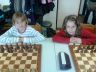 Okresné kolo v zrýchlenom šachu
