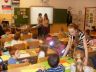 Predvianočné stretnutie II. S a VI. B