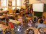 Predvianočné stretnutie II. S a VI. B