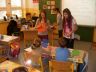 Predvianočné stretnutie II. S a VI. B
