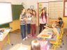 Predvianočné stretnutie II. S a VI. B