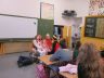 Včielky a VII. D