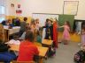 Včielky a VII. D