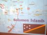 Beseda o Šalamúnových ostrovoch u Včielok