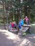 Škola v prírode 17.-21.5.2015