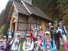 Škola v prírode 17.-21.5.2015