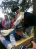 Škola v prírode 17.-21.5.2015