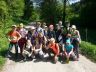 Škola v prírode 17.-21.5.2015