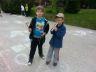Škola v prírode 17.-21.5.2015