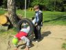 Škola v prírode 17.-21.5.2015