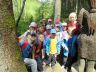 Škola v prírode 17.-21.5.2015