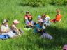 Škola v prírode 17.-21.5.2015