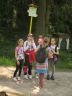 Škola v prírode 17.-21.5.2015