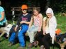 Škola v prírode 17.-21.5.2015