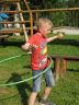 Škola v prírode 17.-21.5.2015