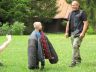 Škola v prírode 17.-21.5.2015