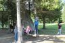 Škola v prírode 17.-21.5.2015