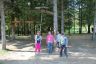 Škola v prírode 17.-21.5.2015