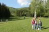 Škola v prírode 17.-21.5.2015