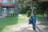 Škola v prírode 17.-21.5.2015