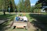 Škola v prírode 17.-21.5.2015