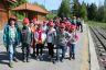 Škola v prírode 17.-21.5.2015