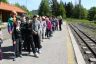 Škola v prírode 17.-21.5.2015