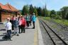 Škola v prírode 17.-21.5.2015