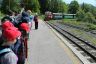 Škola v prírode 17.-21.5.2015