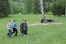 Škola v prírode 17.-21.5.2015