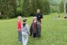 Škola v prírode 17.-21.5.2015